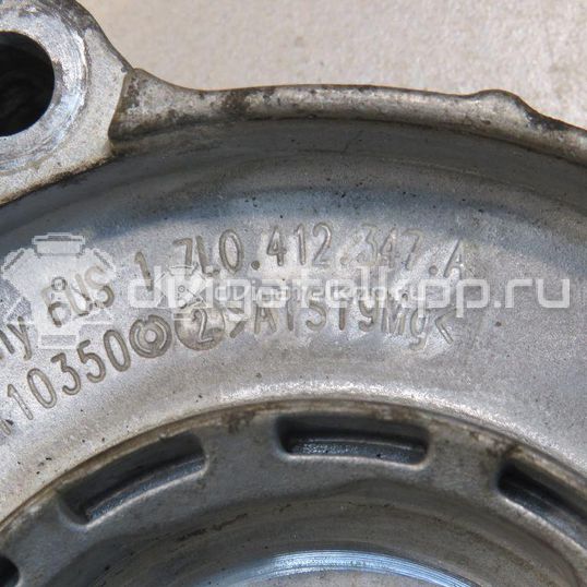 Фото Опора передней пружины верхняя  7L0412347A для Volkswagen Touareg