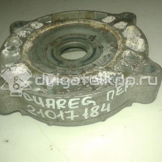 Фото Опора передней пружины верхняя  7L0412347A для Volkswagen Touareg