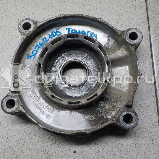 Фото Опора передней пружины верхняя  7L0412347A для Volkswagen Touareg