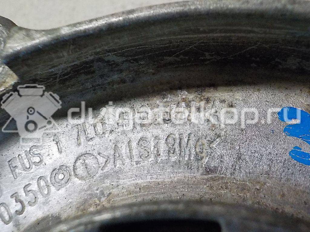 Фото Опора передней пружины верхняя  7L0412347A для Volkswagen Touareg {forloop.counter}}