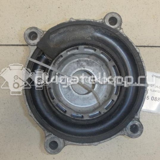 Фото Опора передней пружины верхняя  7L0412347A для Volkswagen Touareg