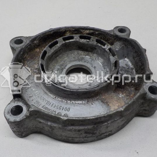 Фото Опора передней пружины верхняя  7L0412347A для Volkswagen Touareg