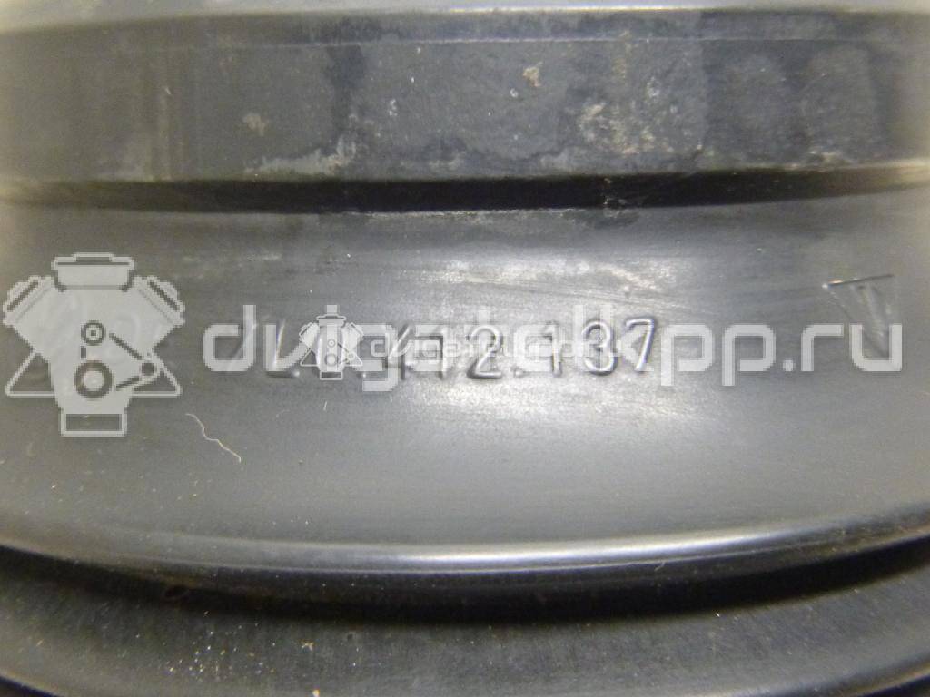 Фото Пыльник переднего амортизатора  7L0412137 для Volkswagen Touareg {forloop.counter}}