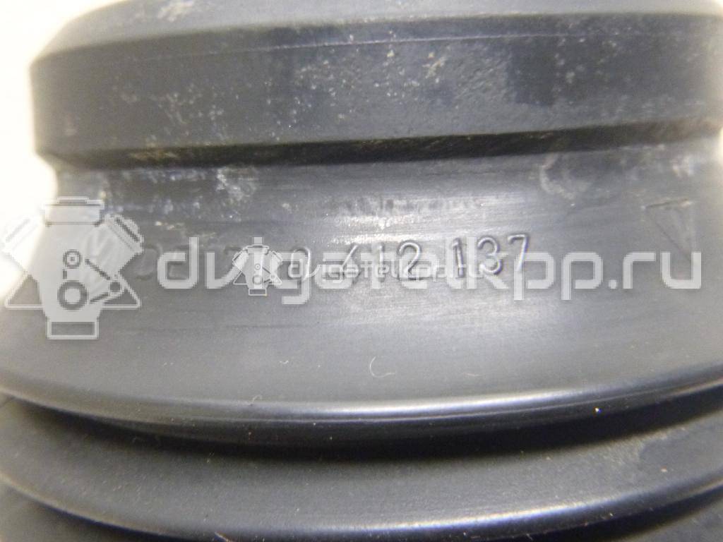 Фото Пыльник переднего амортизатора  7L0412137 для Volkswagen Touareg {forloop.counter}}