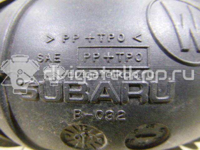 Фото Патрубок воздушного фильтра для двигателя EJ253 для Subaru / Saab 167-175 л.с 16V 2.5 л бензин 14457AA520 {forloop.counter}}