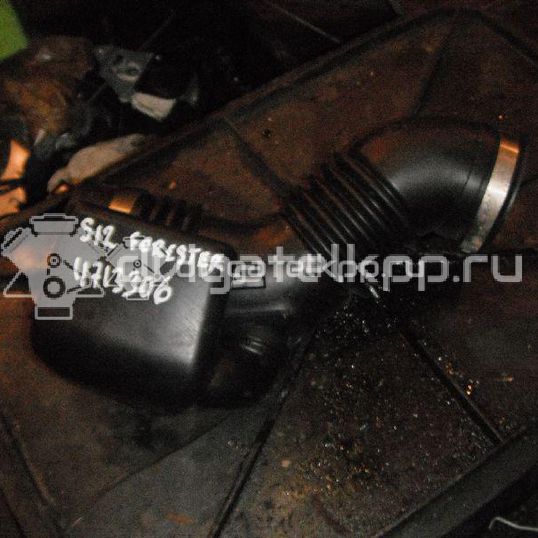 Фото Патрубок воздушного фильтра для двигателя EJ25 для Subaru Forester / Legacy / Impreza / Outback 152-211 л.с 16V 2.5 л бензин
