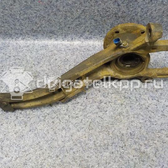 Фото Кулак поворотный передний правый  7L0407258A для Volkswagen Touareg