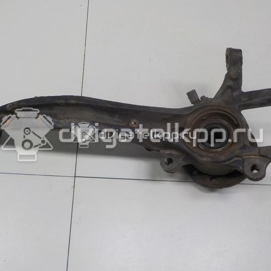 Фото Кулак поворотный передний правый  7L0407258A для Volkswagen Touareg