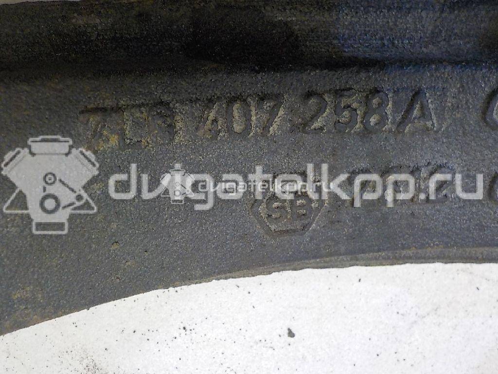 Фото Кулак поворотный передний правый  7L0407258A для Volkswagen Touareg {forloop.counter}}