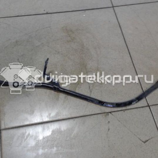 Фото Направляющая щупа для двигателя EJ25 для Subaru Forester / Legacy / Impreza / Outback 152-211 л.с 16V 2.5 л бензин 15144AA090