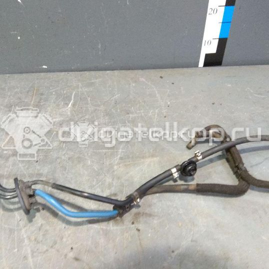 Фото Трубка топливная для двигателя EJ20 (Turbo) для Subaru Forester / Legacy / Impreza / Exiga Ya 211-250 л.с 16V 2.0 л бензин 42063FG000