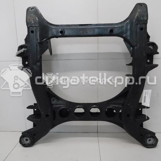 Фото Балка подмоторная  7L0499030H для Volkswagen Touareg