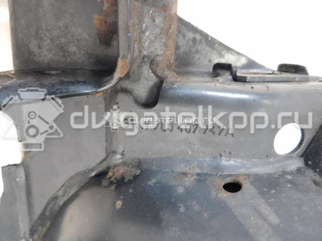 Фото Балка подмоторная  7L0499030H для Volkswagen Touareg {forloop.counter}}