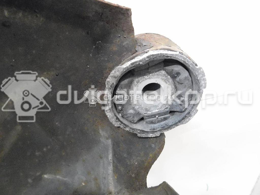 Фото Балка подмоторная  7L0499030H для Volkswagen Touareg {forloop.counter}}