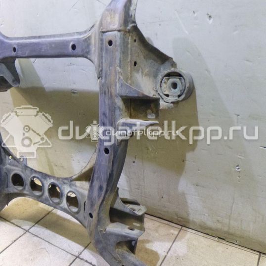 Фото Балка подмоторная  7L0499030H для Volkswagen Touareg