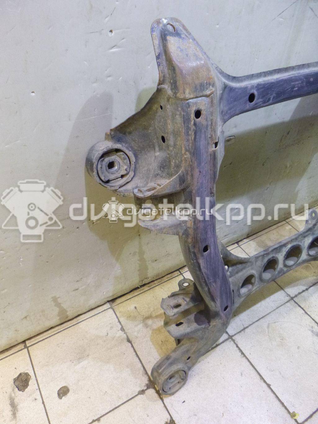 Фото Балка подмоторная  7L0499030H для Volkswagen Touareg {forloop.counter}}