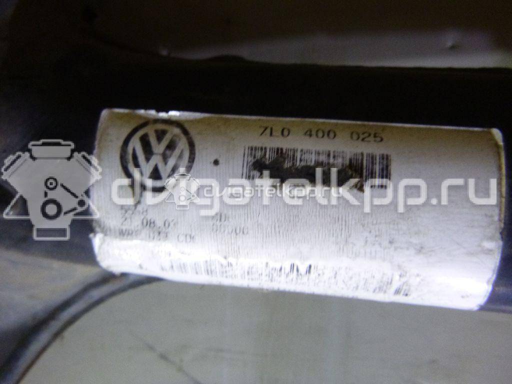 Фото Балка подмоторная  7L0499030H для Volkswagen Touareg {forloop.counter}}