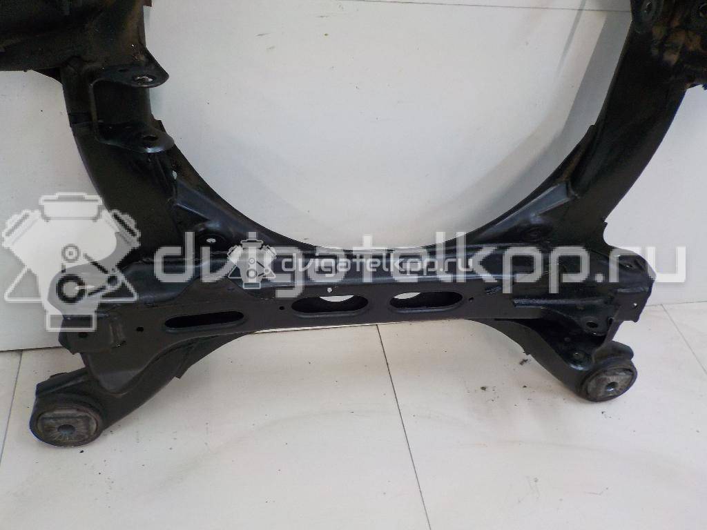 Фото Балка подмоторная  7L0499030H для Volkswagen Touareg {forloop.counter}}