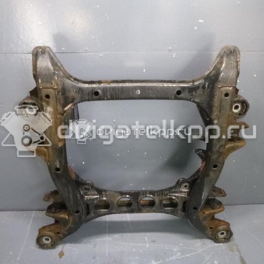 Фото Балка подмоторная  7L0499030H для Volkswagen Touareg