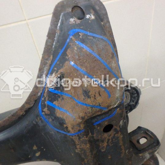 Фото Балка подмоторная  7L0499030H для Volkswagen Touareg