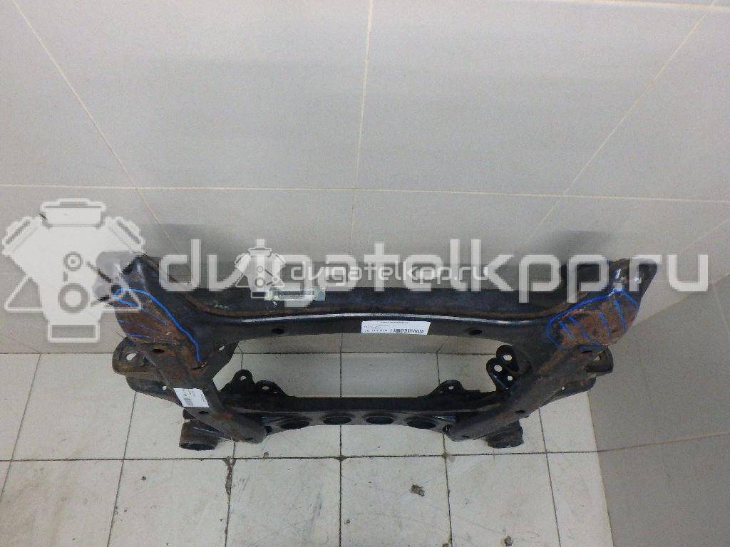 Фото Балка подмоторная  7L0499030H для Volkswagen Touareg {forloop.counter}}