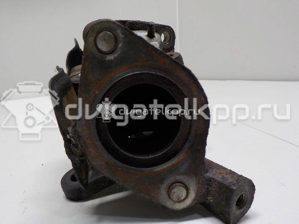 Фото Коллектор выпускной для двигателя EE20Z для Subaru Legacy / Impreza / Outback / Forester / Xv 109-150 л.с 16V 2.0 л Дизельное топливо 14010AA180 {forloop.counter}}