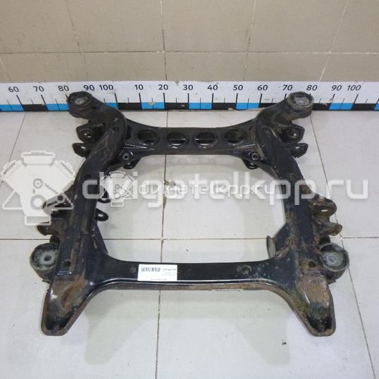 Фото Балка подмоторная  7L0499030H для Volkswagen Touareg