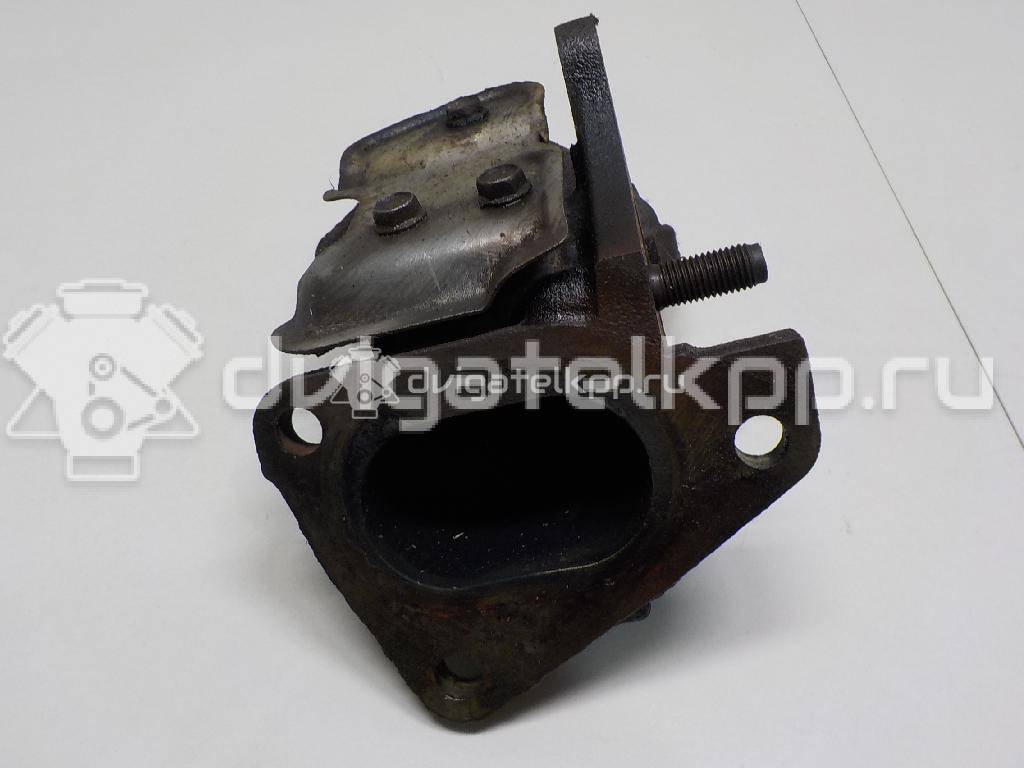 Фото Коллектор выпускной для двигателя EE20Z для Subaru Legacy / Impreza / Outback / Forester / Xv 109-150 л.с 16V 2.0 л Дизельное топливо 14010AA180 {forloop.counter}}