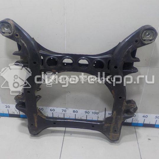 Фото Балка подмоторная  7L0499030H для Volkswagen Touareg