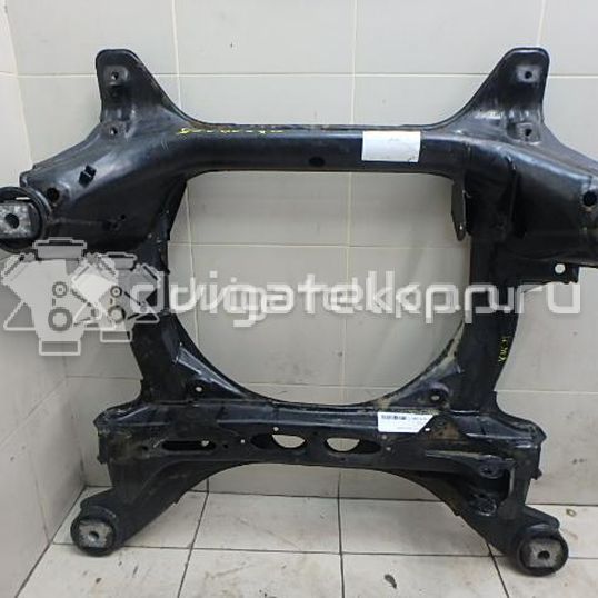 Фото Балка подмоторная  7L0499030H для Volkswagen Touareg