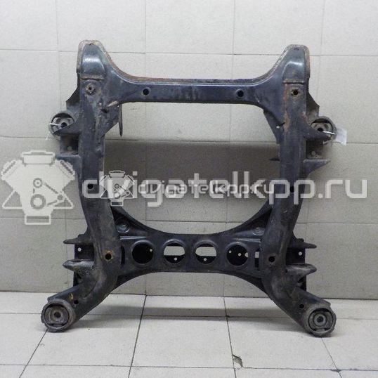 Фото Балка подмоторная  7L0499030H для Volkswagen Touareg