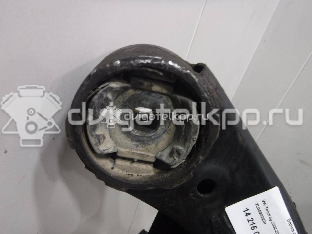 Фото Балка подмоторная  7L0499030H для Volkswagen Touareg {forloop.counter}}