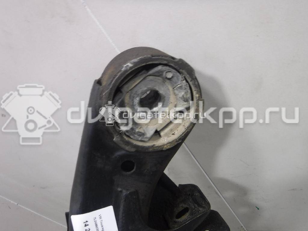 Фото Балка подмоторная  7L0499030H для Volkswagen Touareg {forloop.counter}}