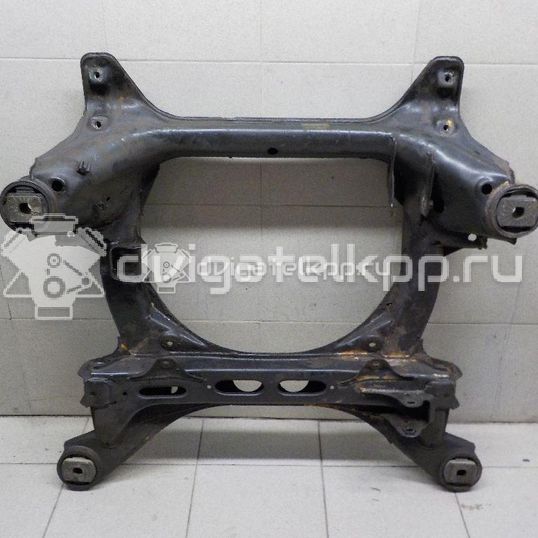 Фото Балка подмоторная  7L0499030H для Volkswagen Touareg