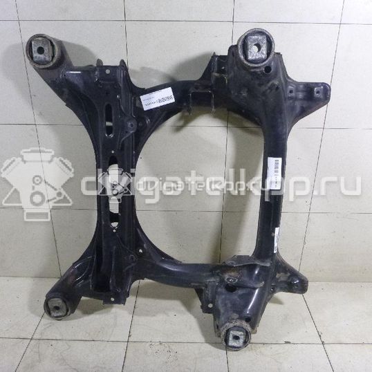 Фото Балка подмоторная  7L0499030H для Volkswagen Touareg