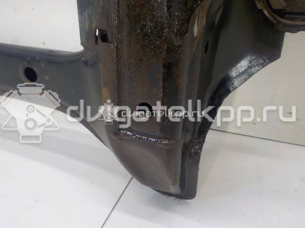 Фото Балка подмоторная  7L0499030H для Volkswagen Touareg {forloop.counter}}