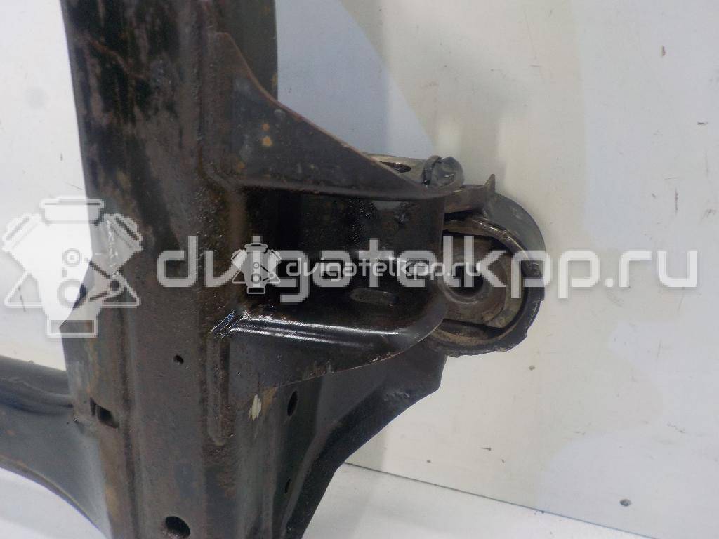 Фото Балка подмоторная  7L0499030H для Volkswagen Touareg {forloop.counter}}