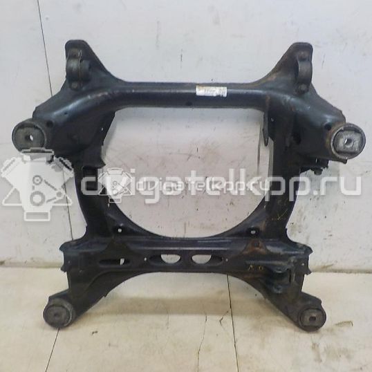 Фото Балка подмоторная  7L0499030H для Volkswagen Touareg