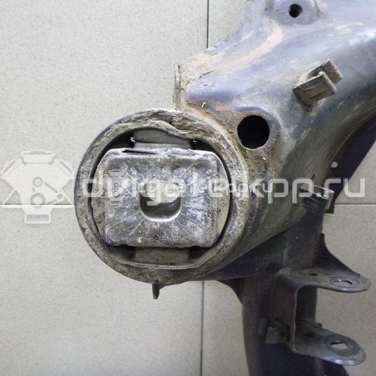 Фото Балка подмоторная  7L0499030Q для Volkswagen Touareg