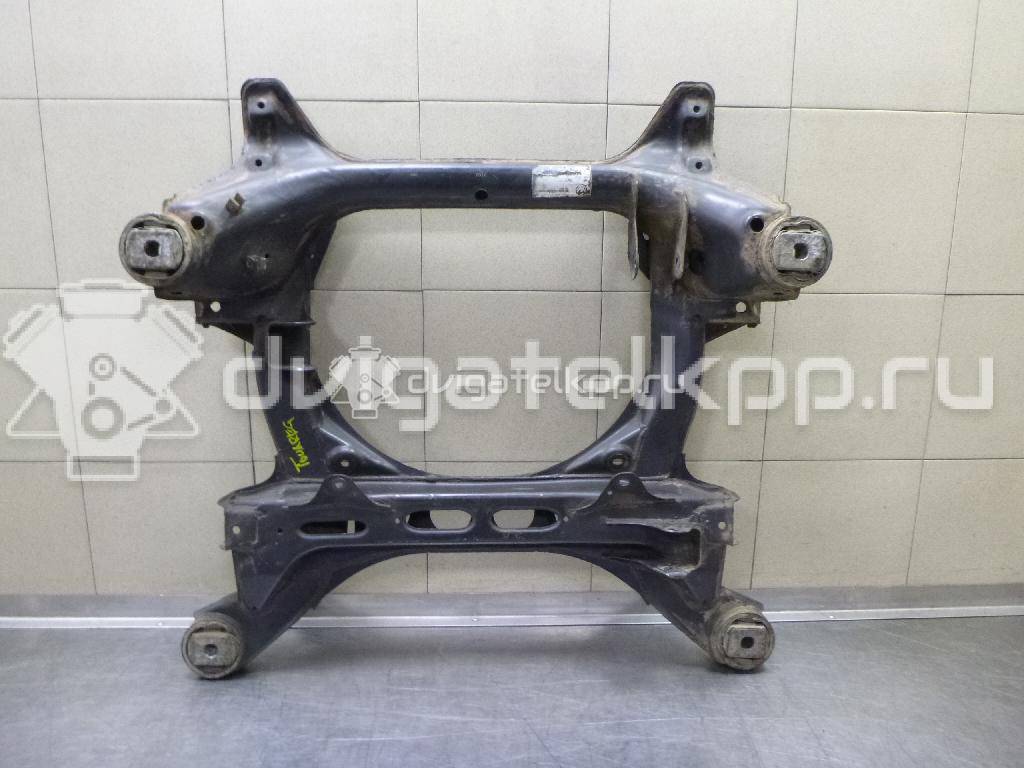 Фото Балка подмоторная  7L0499030Q для Volkswagen Touareg {forloop.counter}}