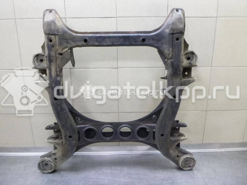 Фото Балка подмоторная  7L0499030Q для Volkswagen Touareg {forloop.counter}}