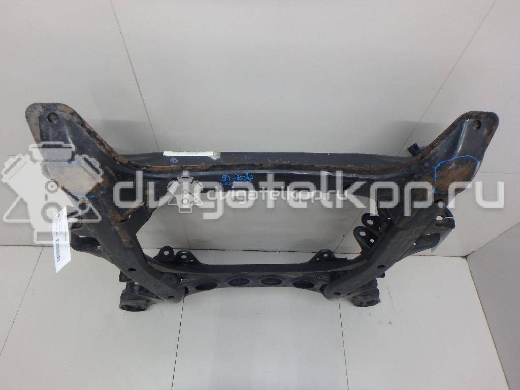 Фото Балка подмоторная  7L0499030Q для Volkswagen Touareg {forloop.counter}}