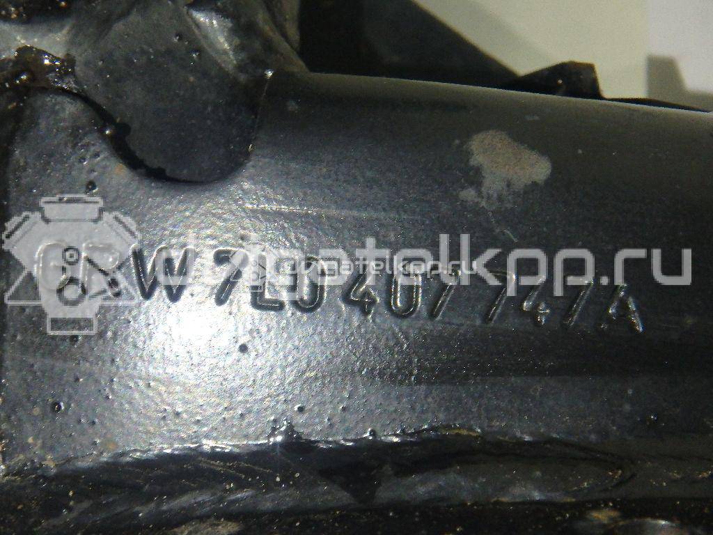 Фото Балка подмоторная  7L0499030Q для Volkswagen Touareg {forloop.counter}}