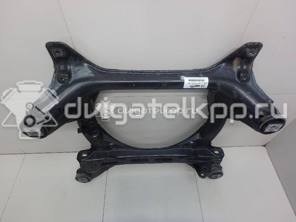 Фото Балка подмоторная  7L0499030Q для Volkswagen Touareg {forloop.counter}}