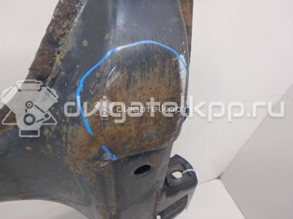 Фото Балка подмоторная  7L0499030Q для Volkswagen Touareg {forloop.counter}}