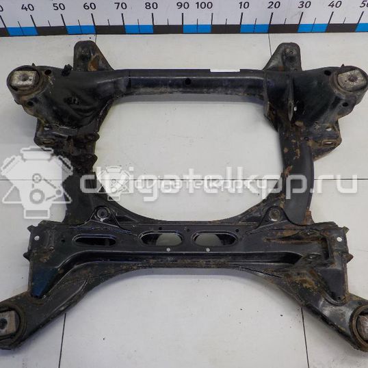 Фото Балка подмоторная  7L0499030Q для Volkswagen Touareg