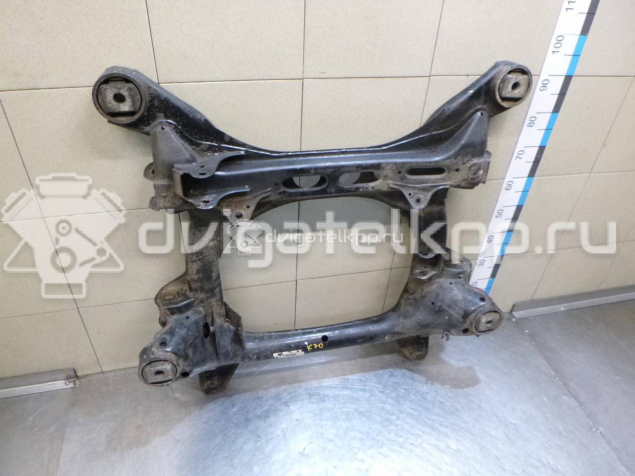 Фото Балка подмоторная  7L0499030Q для Volkswagen Touareg {forloop.counter}}