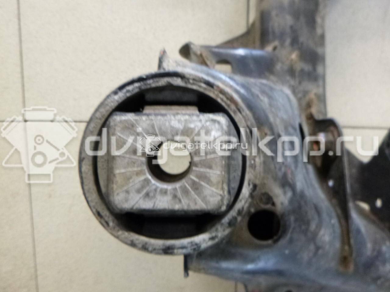 Фото Балка подмоторная  7L0499030Q для Volkswagen Touareg {forloop.counter}}