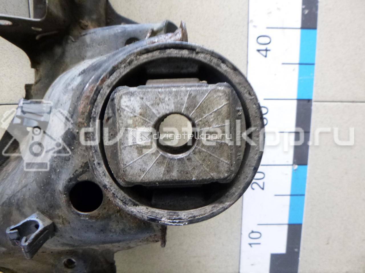 Фото Балка подмоторная  7L0499030Q для Volkswagen Touareg {forloop.counter}}