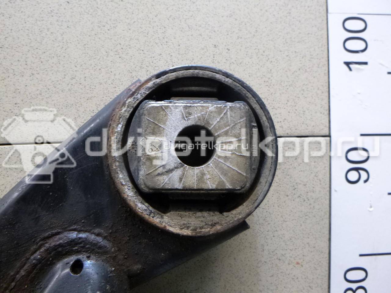 Фото Балка подмоторная  7L0499030Q для Volkswagen Touareg {forloop.counter}}